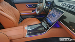 Mercedes-Benz S-Class W223 S500L 4MATIC (10.2023)