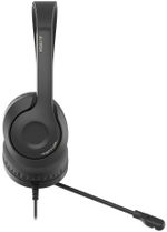 Наушники A4Tech Fstyler FH100U черный