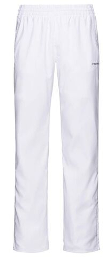 Брюки для девочки Head Club Pants - white
