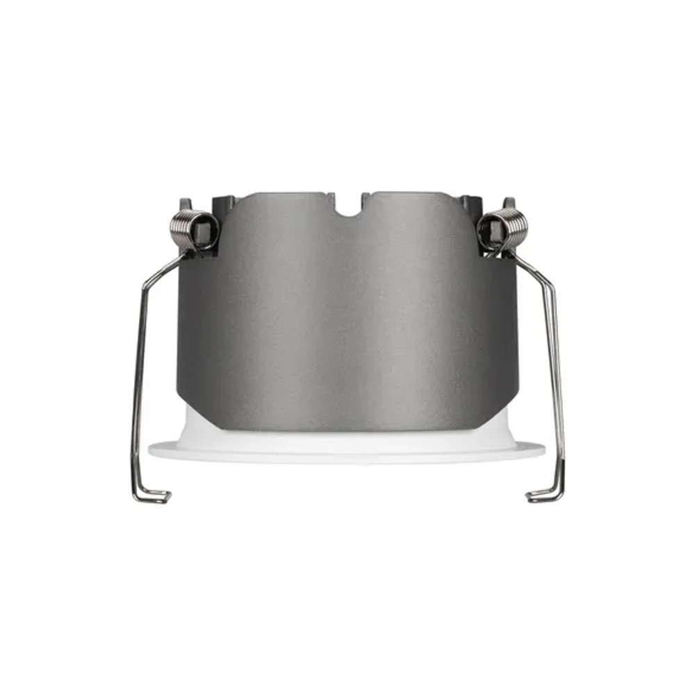 Светильник MS-HARBOR-R82-10W Warm3000 (WH, 36 deg, 230V) (Arlight, IP20 Металл, 5 лет) 048265