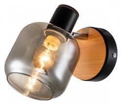 Спот Escada Hugge 10177/1A Black