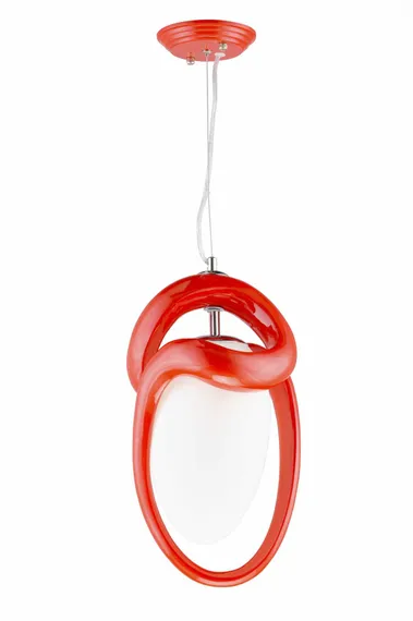 8620/1 RED (1) Люстра