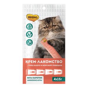 Мнямс Лакомства
