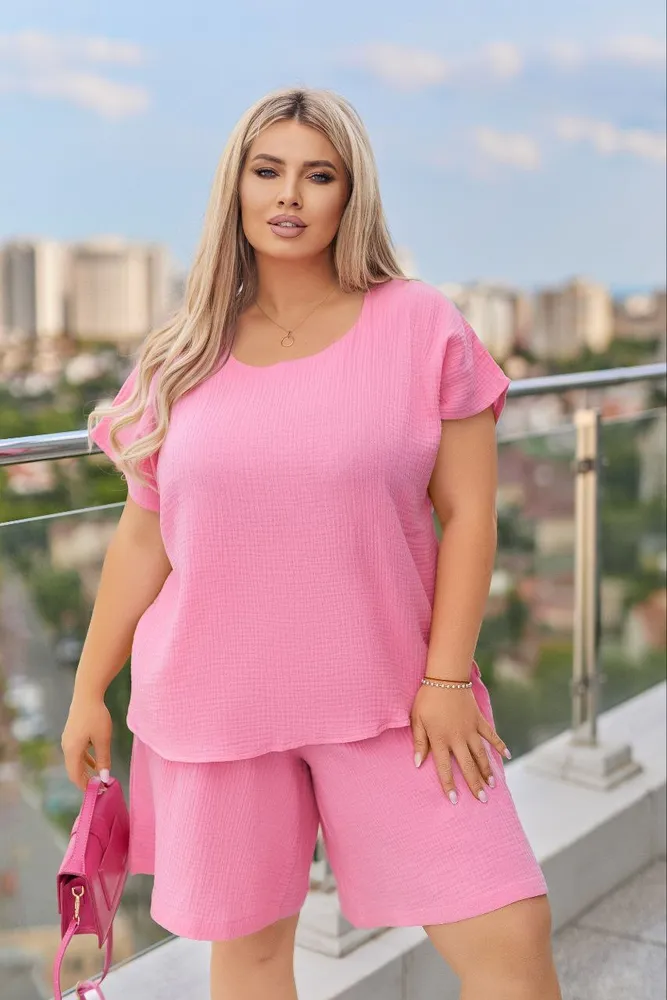 Костюм УК-040-1 Фабрика Моды