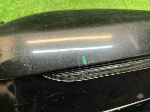 Зеркало левое BMW 5er G30 (2017-2023) 5 контактов