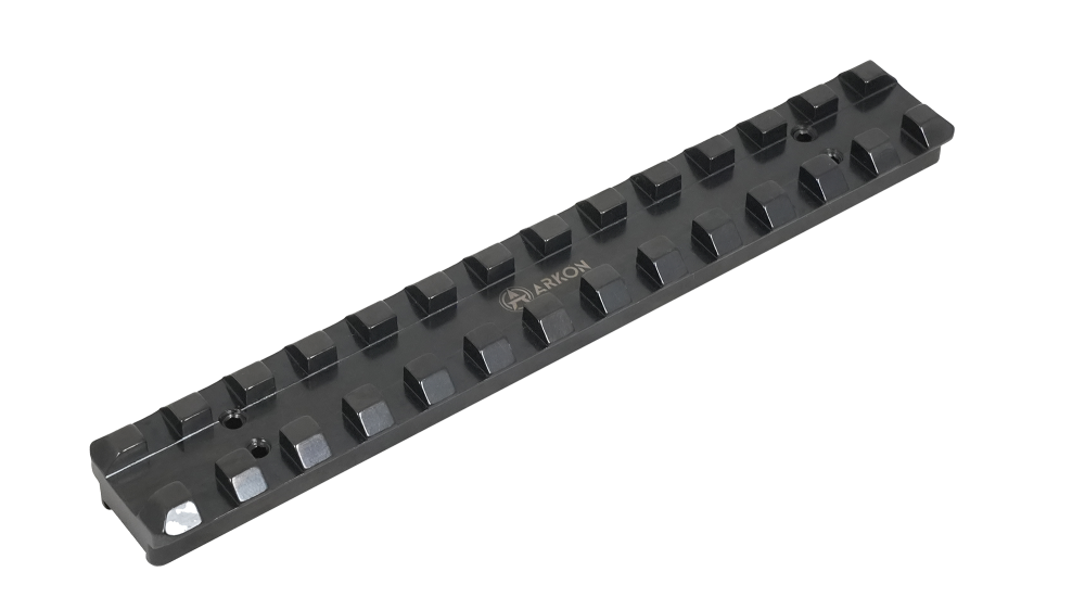 Планка ARKON Picatinny на CZ 457