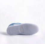 Кроссовки нат. кожа (36-41)р. / шт.