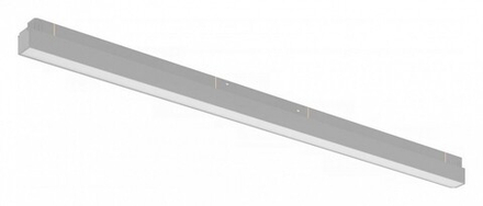 Накладной светильник iLedex Technical VISION48/22 SMART 4822-001-L900-36W-110DG-WH