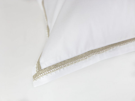 Набор наволочек 2шт 50х70 German Grass Tyrol Noble Lace Grass