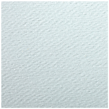 Цветная бумага 500*650мм., Clairefontaine "Etival color", 24л., 160г/м2, лазурный, легкое зерно, хлопок