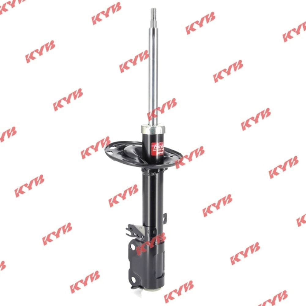 Стойка газомасляная KYB (RR) 339025