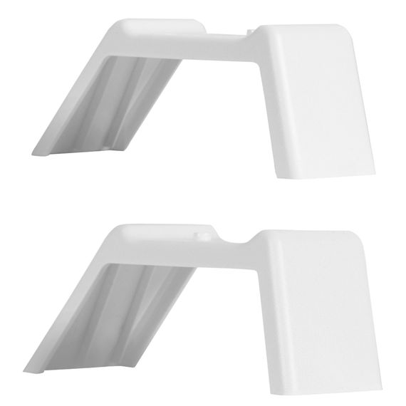 Комплект опор EFA2 для напольной установки конвектора Electrolux Серии А2 — (2)