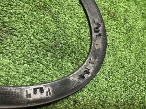 Накладка фары левая Mini Hatch F56 (2013-2018)