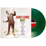 Barrett Strong / Money (Coloured Vinyl)(LP)