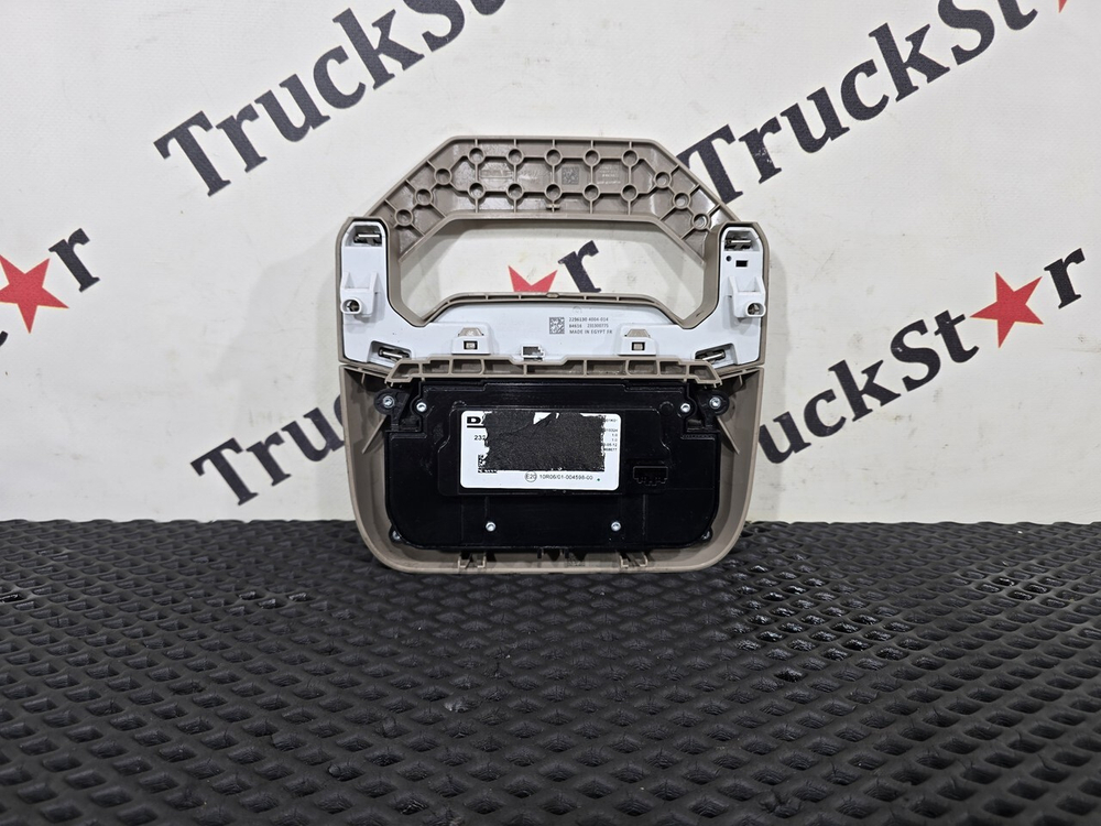 Блок освещения спального места 2023г.