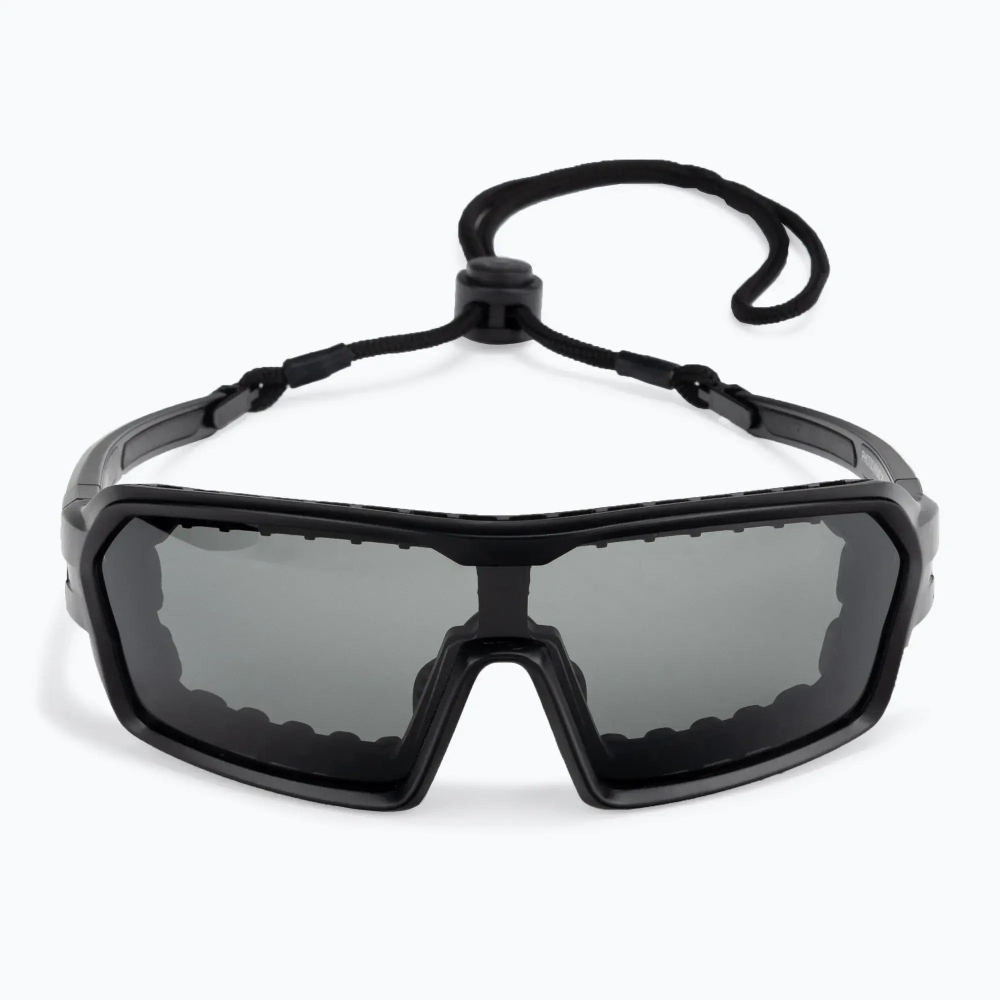 Спортивные очки с диоптриями OCEAN Chameleon Black /  Photochromic lens