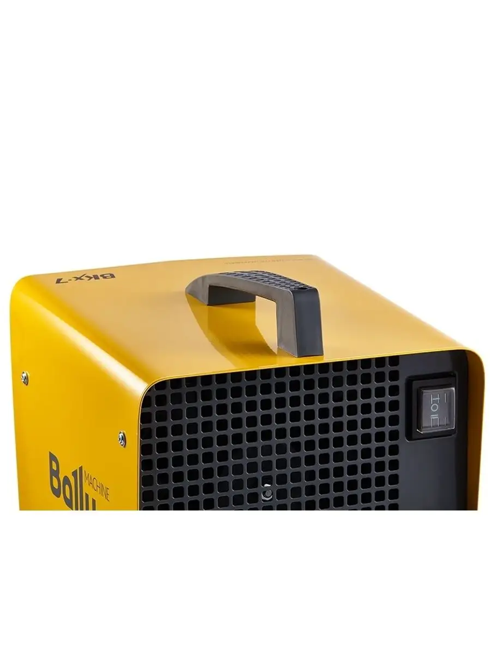 Тепловая пушка BALLU BKX-7