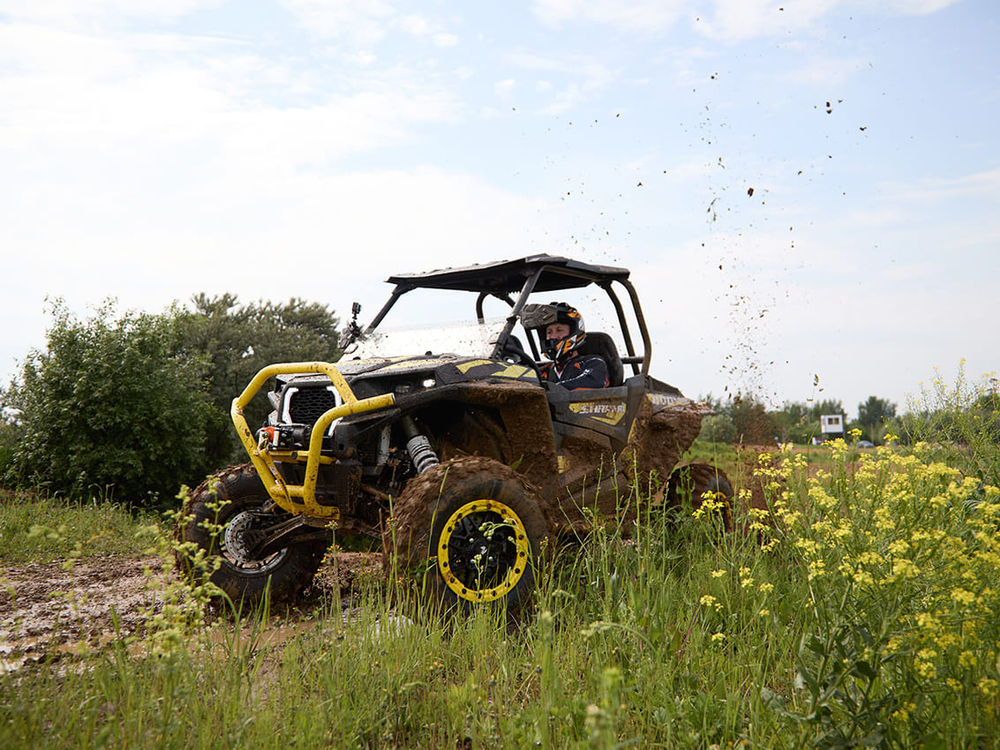 Багги SHARMAX XForce 1100 Sport