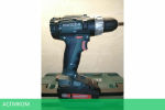 Дрель-шуруповерт Metabo BS 18 L (602321500)