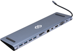 Док-станция  Digma DS-990UC_G