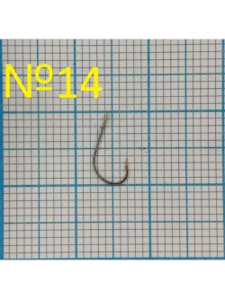 Крючки Grand Feeder Skimmer And Zope Series