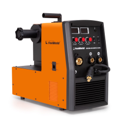 Сварочный полуавтомат Invermig 250 Compact (230V)