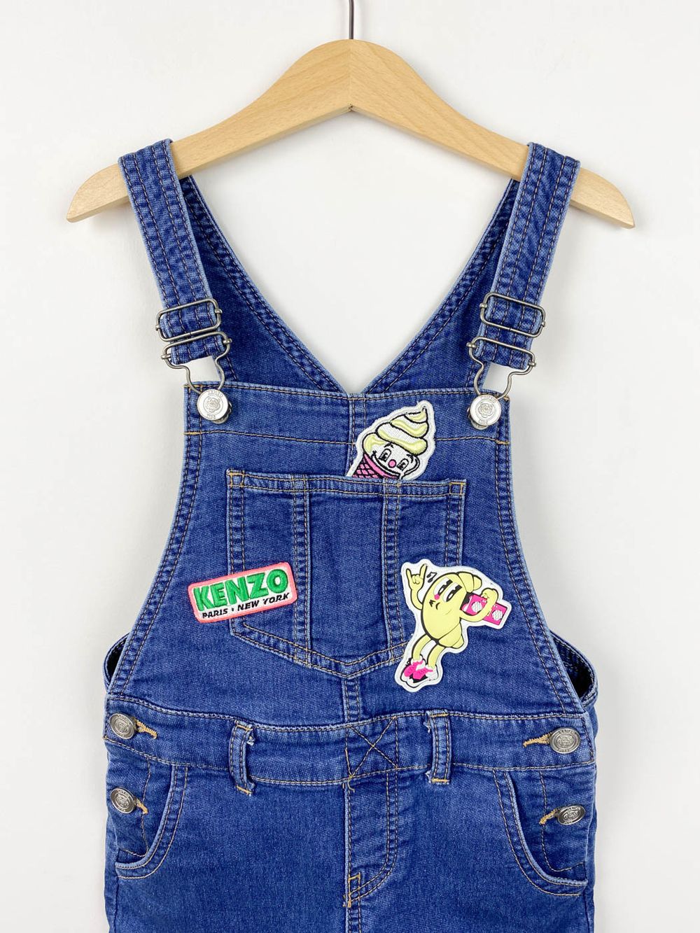 Комбинезон Kenzo, 116