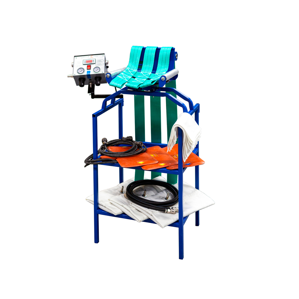 Вулканизатор Термопресс-19