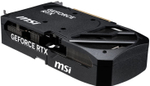 Видеокарта PCI-E MSI GeForce RTX 5070 SHADOW 2X OC (RTX 5070 12G SHADOW 2X OC)