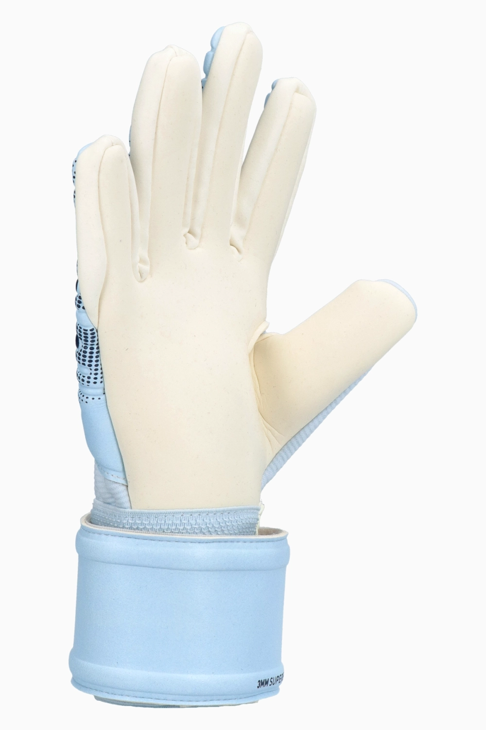 Вратарские перчатки Puma Future Match NC - голубой