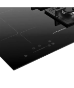 Комбинированная варочная панель Kuppersberg IGS 601 фото 3