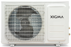 Кондиционер XIGMA ExtraForce 2024 XG-EFD50RHA On-Off