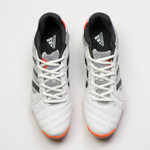 Футзалки Adidas Top Sala IC White Black