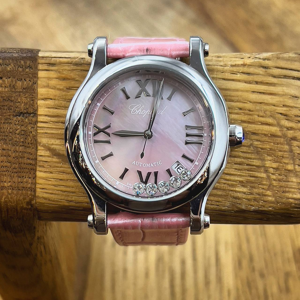 Часы Chopard