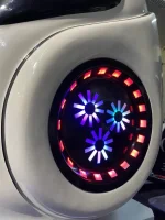 Аттракцион виртуальной реальности Crazy Egg-10D