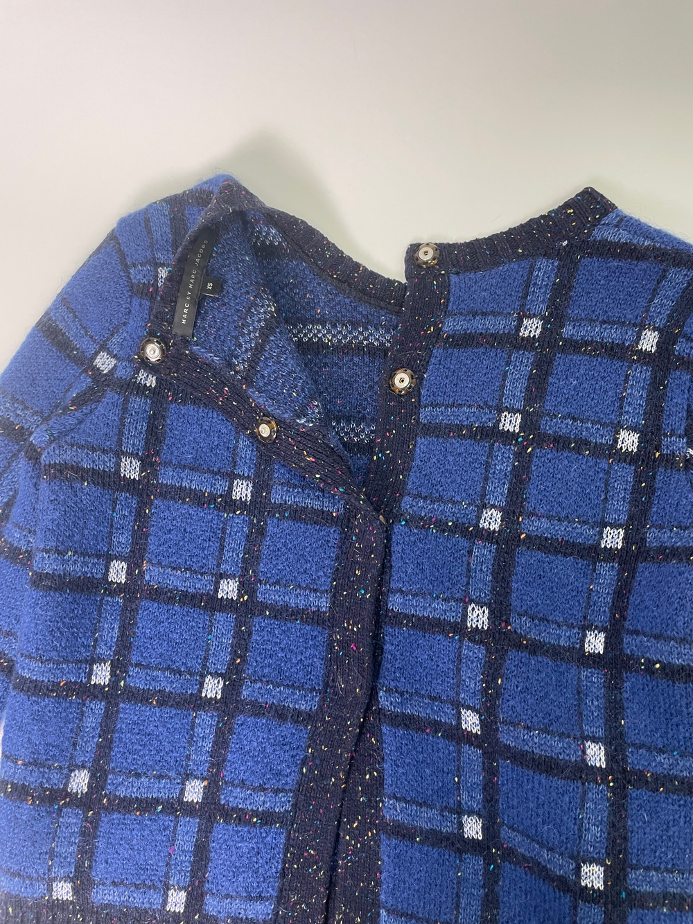 Кардиган Marc Jacobs