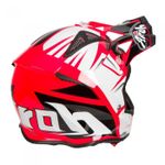 Aviator 2.2 Reflex Gloss / Оранжевый