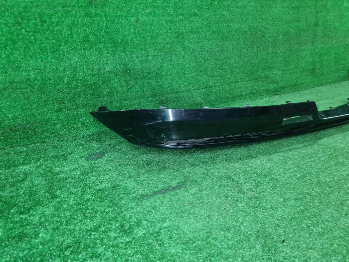 Юбка заднего бампера Genesis GV80 (2020-2023)