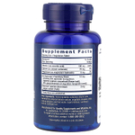 Life Extension, Fast-C с фитосомами биокверцетина, 60 вегетарианских таблеток