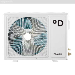 Daichi UNI25AVQS1R / UNI25FVS1R
