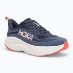Женские кроссовки для бега HOKA Skyflow nautical dusk/anchor