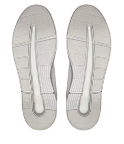 Мужские кроссовки On The Roger Spin - white/black