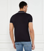 Поло Agnello Joop! Jeans - черный(30045613)