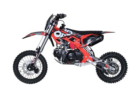 Мотоцикл OXO Base 110 SA PITBIKE