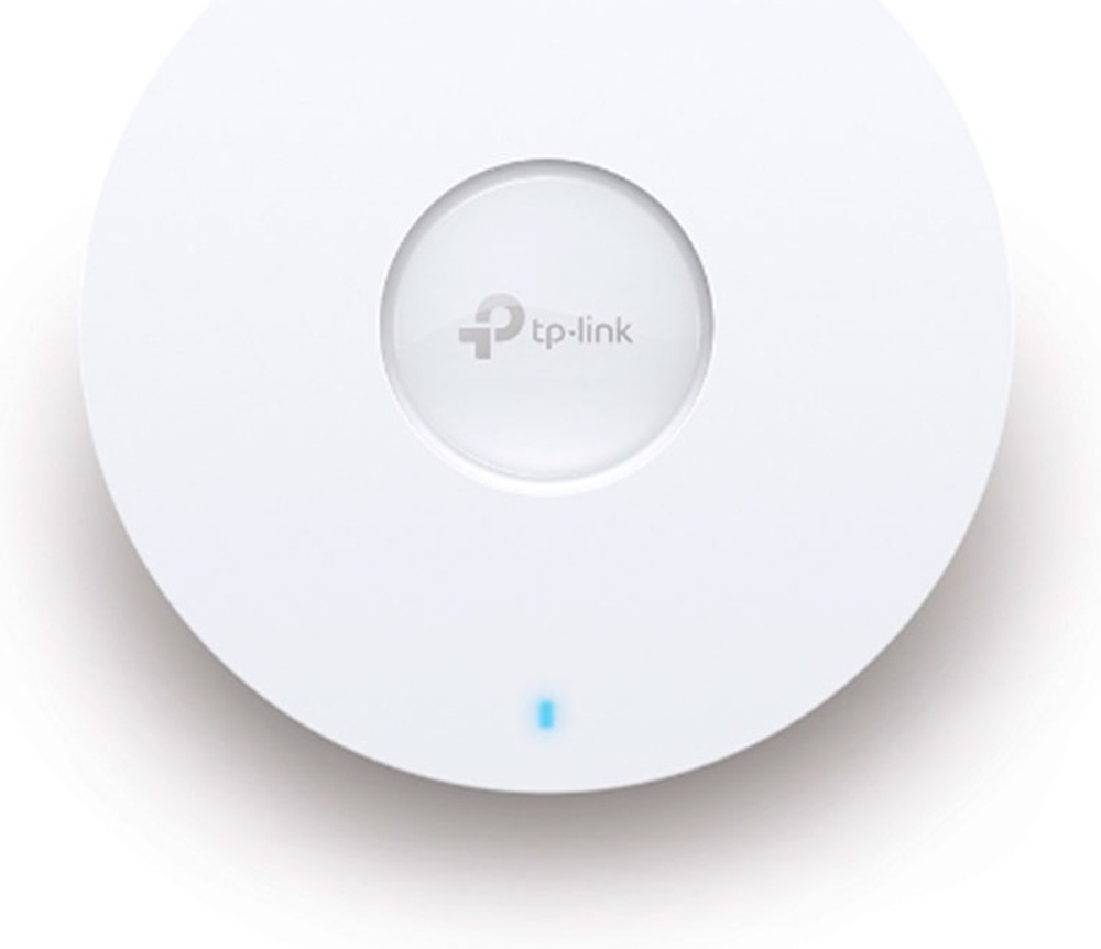 Wi-Fi точка доступа TP-LINK EAP670