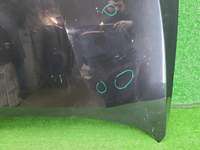 Капот BMW 1er F20, F21 (2011-2017)