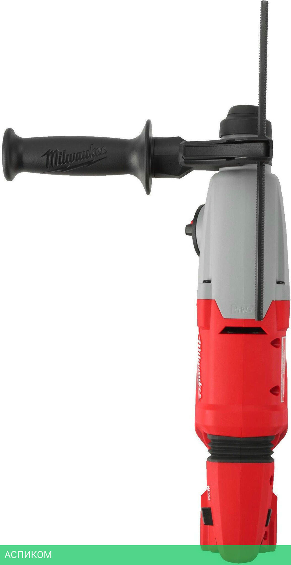 Перфоратор Milwaukee M18 BLHACD-0 (4933492483)