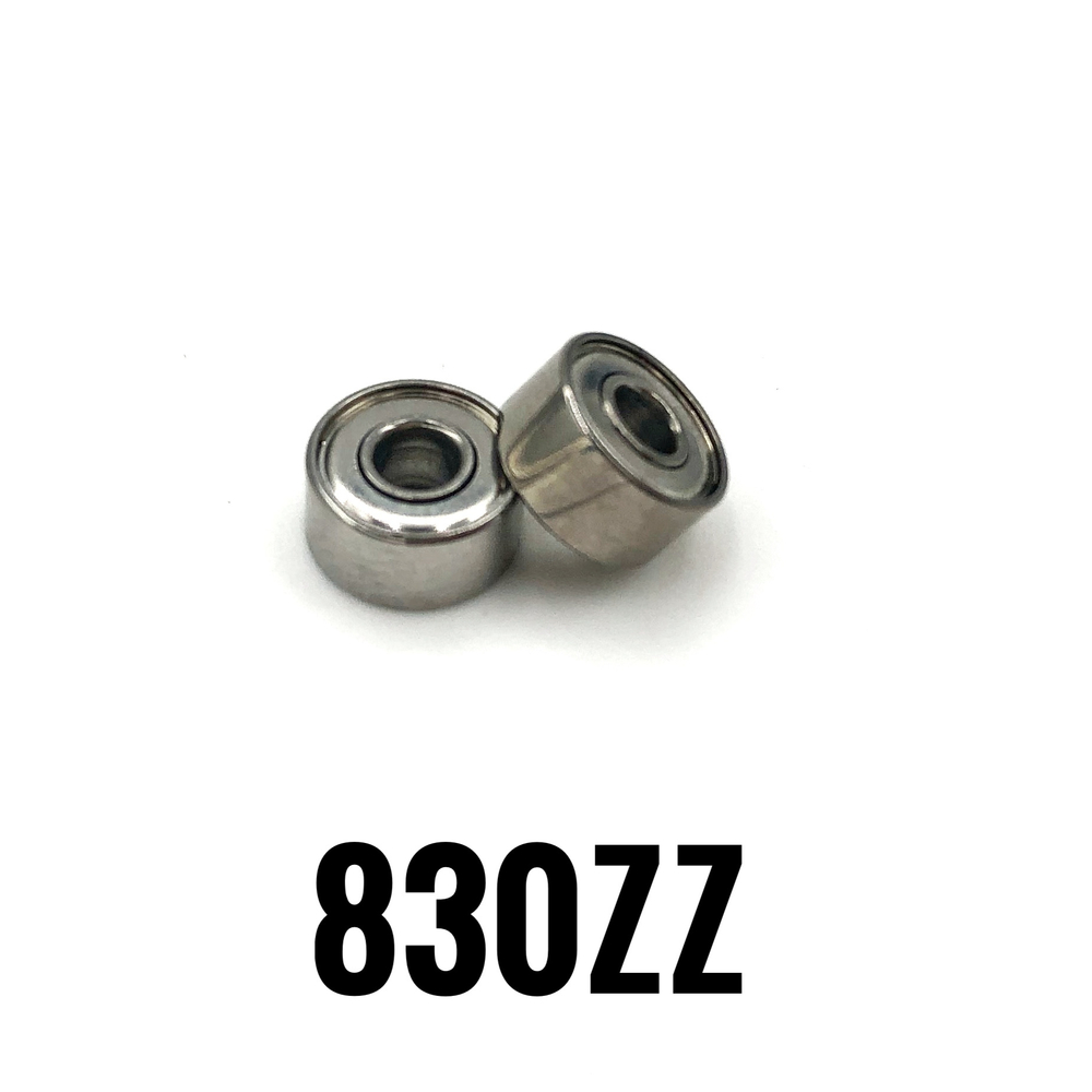 Подшипник для ручки маникюрного аппарата NSK 830zz