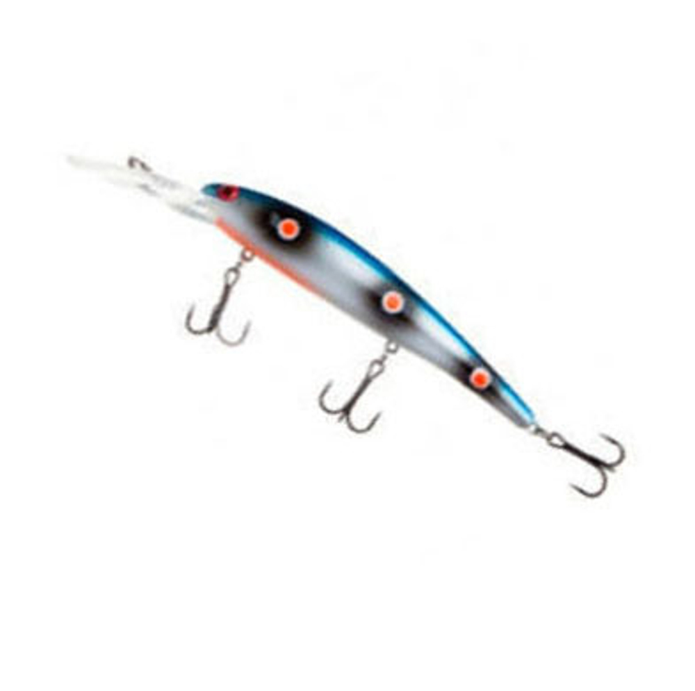 Deep Walleye Bandit 12 см., цвет A42