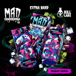 MAD & Самоубийца Salt EXTRA Hard